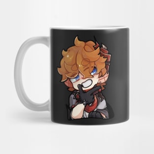 Childe Chibi Mug